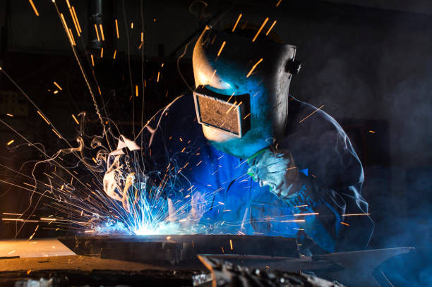 Reliable Reeds Spring, MO Welder & Metal Fabrication Solutions