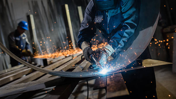 Best Marine and Shipbuilding Welding in Reeds Spring, MO