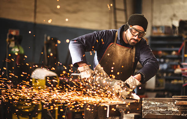 Best Automotive Welding in Reeds Spring, MO