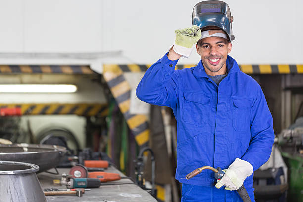 Best Food and Beverage Processing Equipment Welding in Reeds Spring, MO