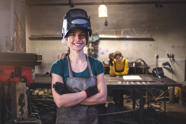 Affordable Welder Services in Reeds Spring, MO