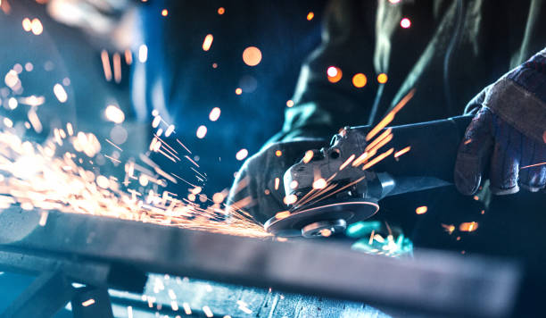 Best Aerospace and Defense Welding in Reeds Spring, MO